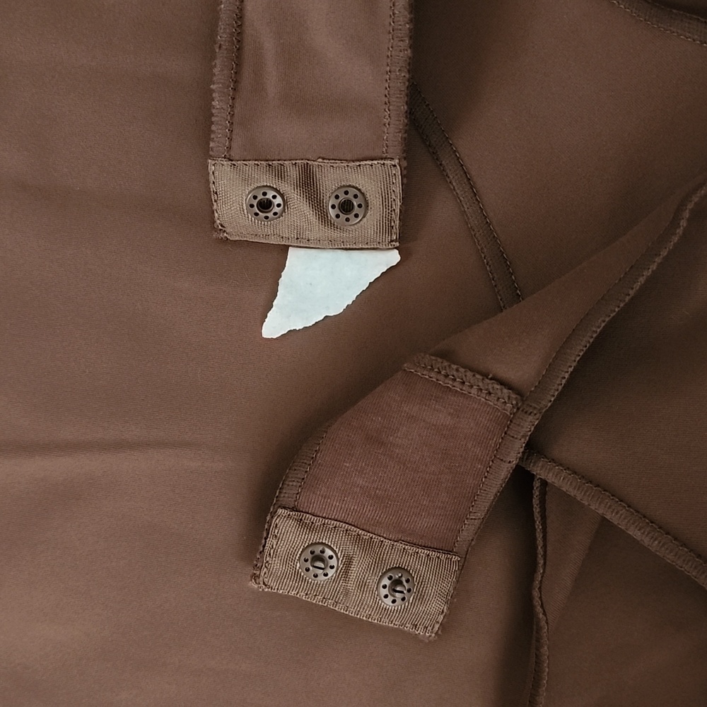Smooth body suit - Picture 4 of 4